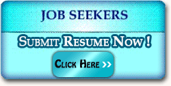  Job Seekers - Post Your Resume 